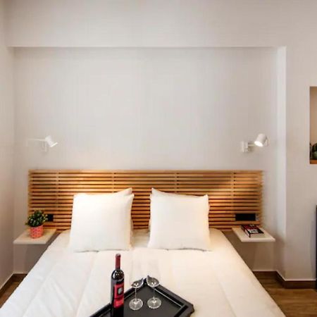 Syntagma apartment 1 Athena Bagian luar foto