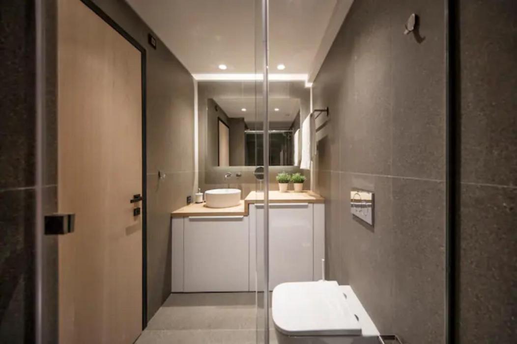 Syntagma apartment 1 Athena Bagian luar foto
